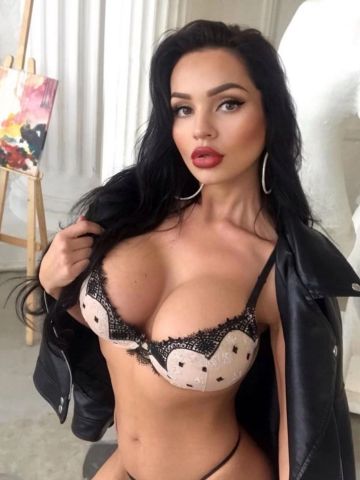 Галина